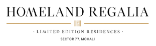 Homeland Regalia logo